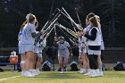 WLax vs FSU  Women’s Lacrosse vs Framingham State University. - Photo by: KEITH NORDSTROM : WLax, lacrosse